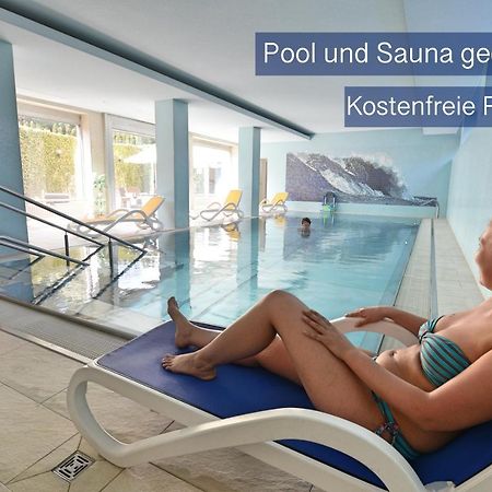 Hotel Apollo Garni Ρέγκενσμπουργκ Εξωτερικό φωτογραφία