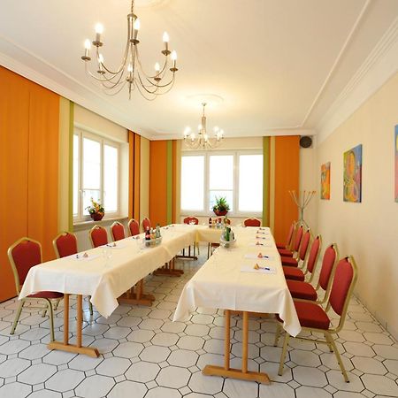 Hotel Apollo Garni Ρέγκενσμπουργκ Εξωτερικό φωτογραφία