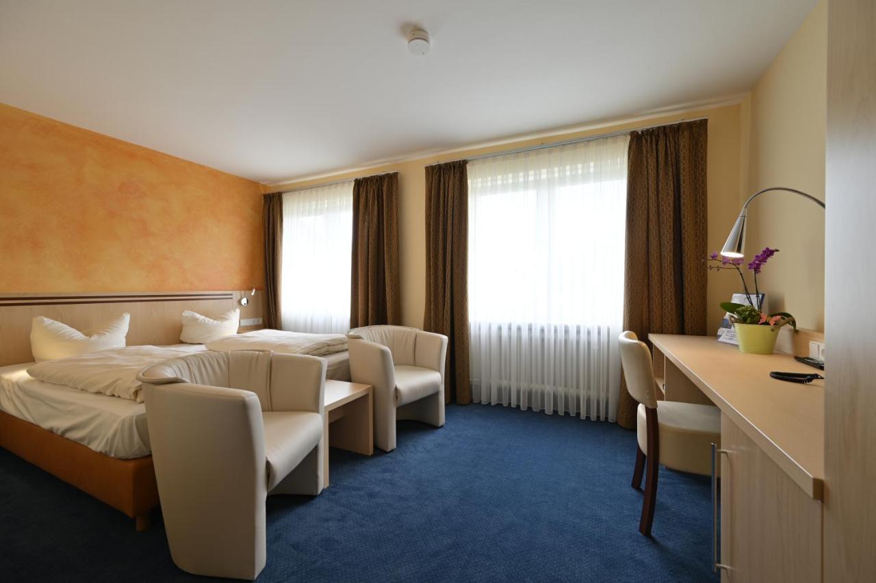 Hotel Apollo Garni Ρέγκενσμπουργκ Εξωτερικό φωτογραφία