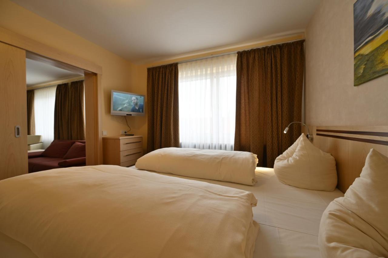 Hotel Apollo Garni Ρέγκενσμπουργκ Εξωτερικό φωτογραφία