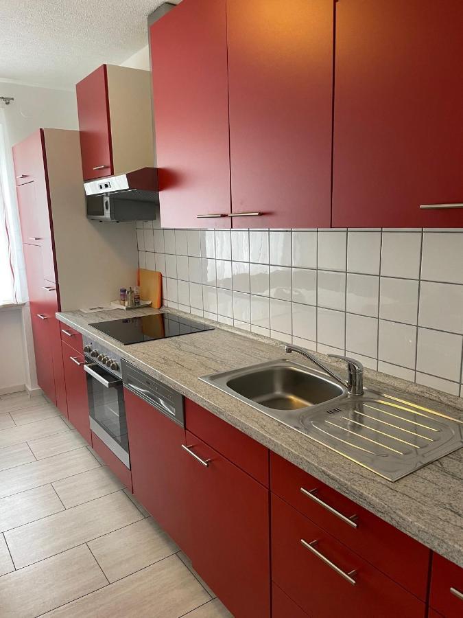 Hotel Apollo Garni Ρέγκενσμπουργκ Εξωτερικό φωτογραφία