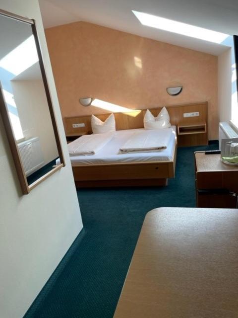 Hotel Apollo Garni Ρέγκενσμπουργκ Εξωτερικό φωτογραφία