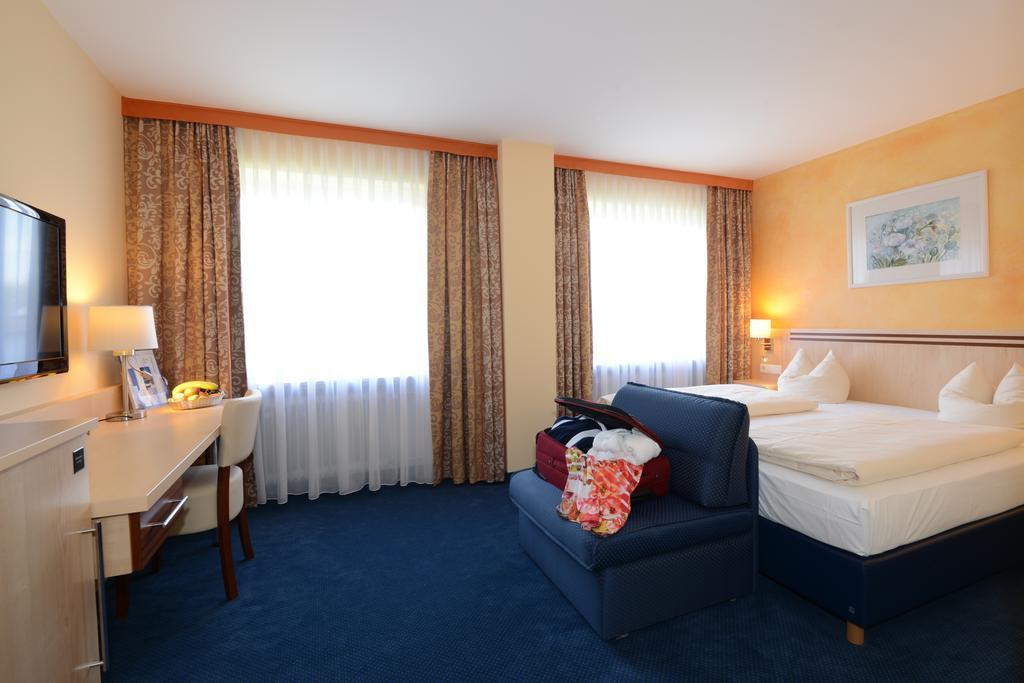 Hotel Apollo Garni Ρέγκενσμπουργκ Εξωτερικό φωτογραφία