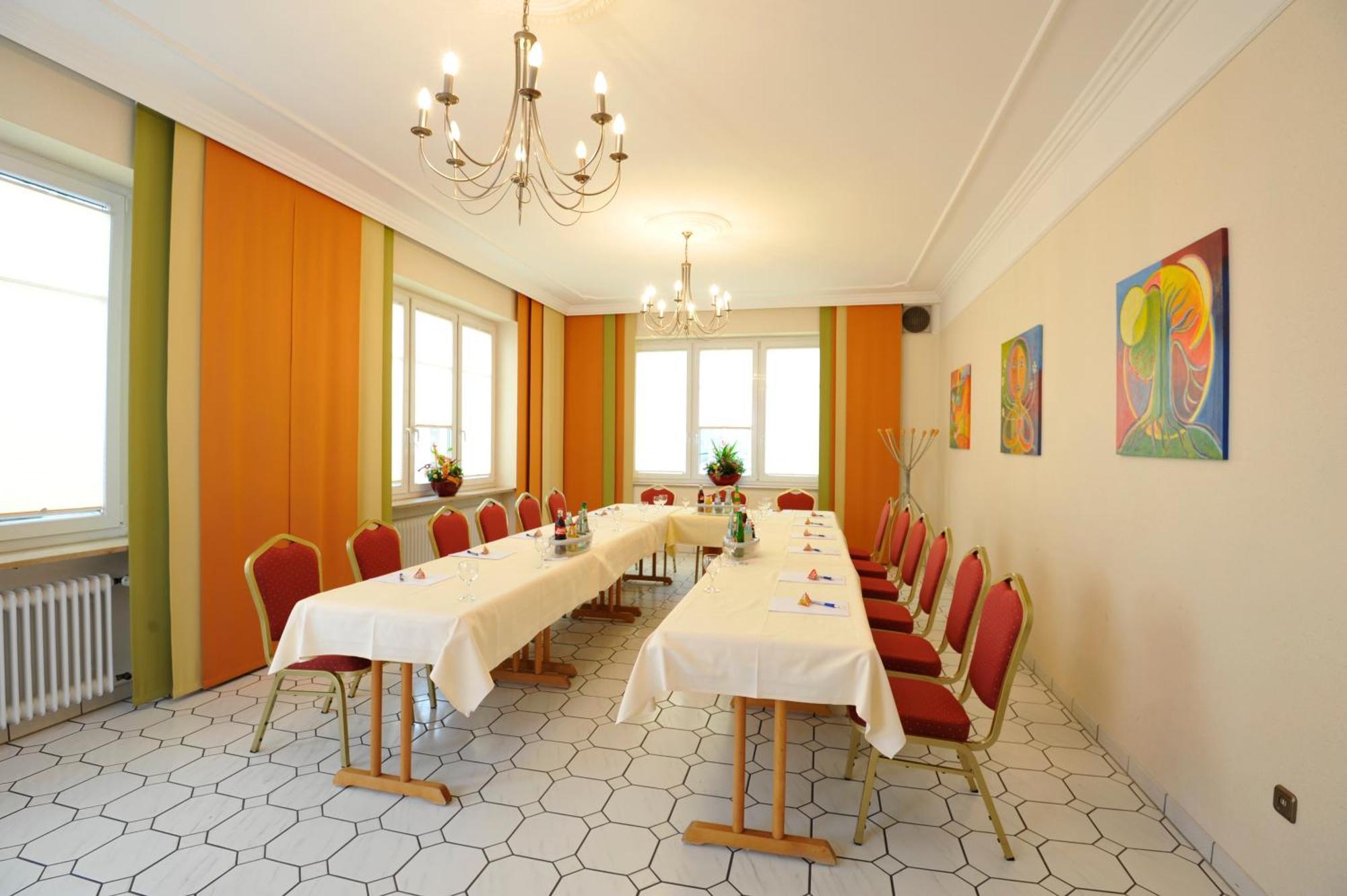 Hotel Apollo Garni Ρέγκενσμπουργκ Εξωτερικό φωτογραφία