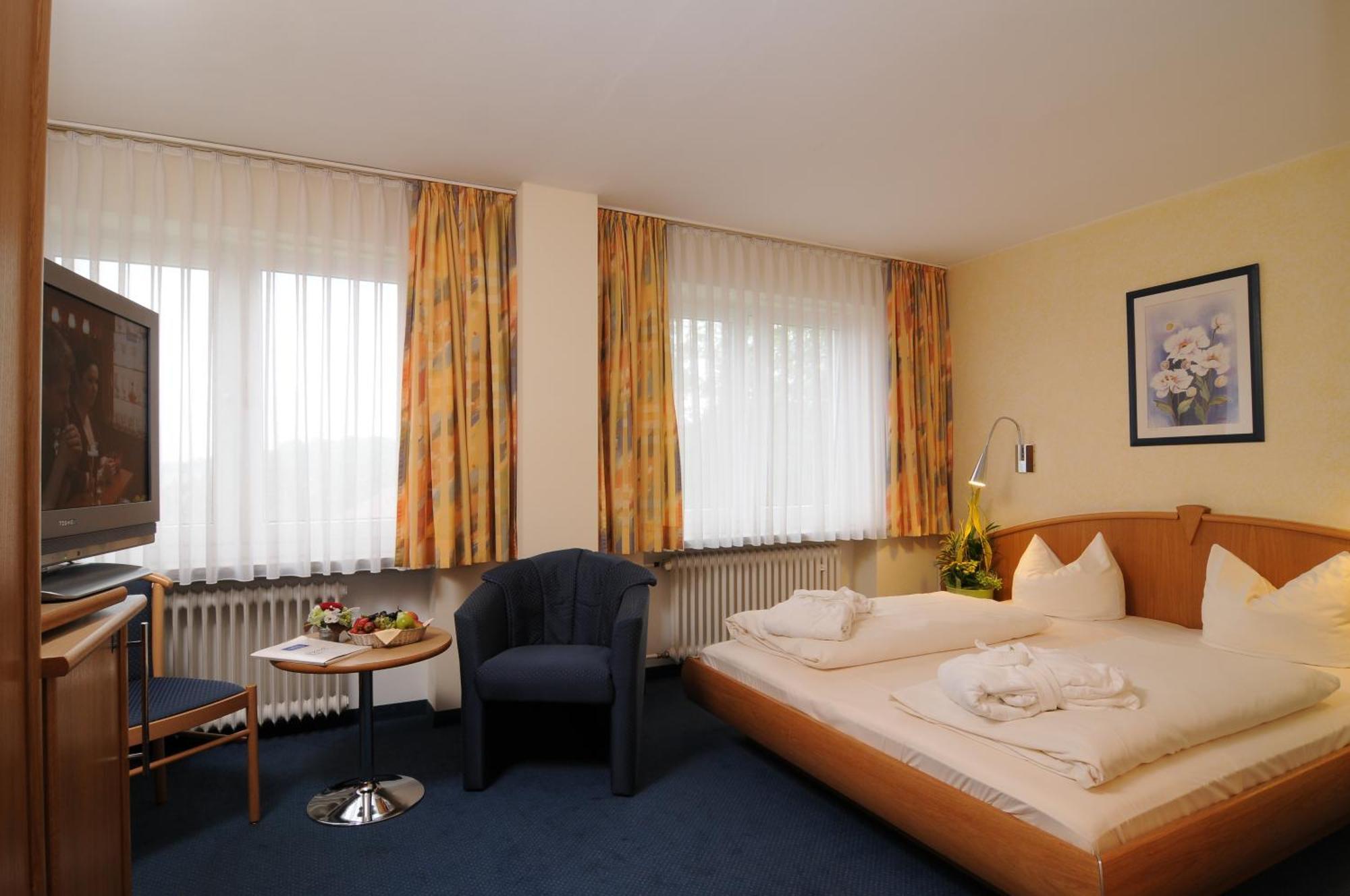 Hotel Apollo Garni Ρέγκενσμπουργκ Εξωτερικό φωτογραφία