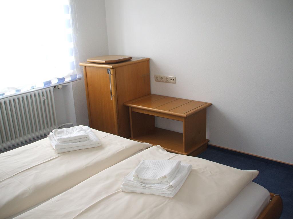 Hotel Apollo Garni Ρέγκενσμπουργκ Εξωτερικό φωτογραφία