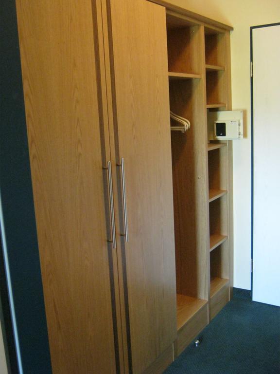 Hotel Apollo Garni Ρέγκενσμπουργκ Εξωτερικό φωτογραφία