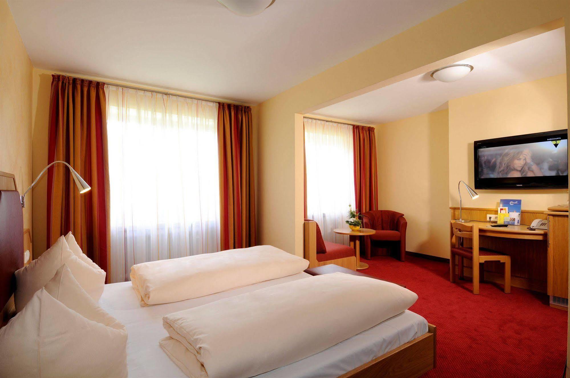 Hotel Apollo Garni Ρέγκενσμπουργκ Εξωτερικό φωτογραφία